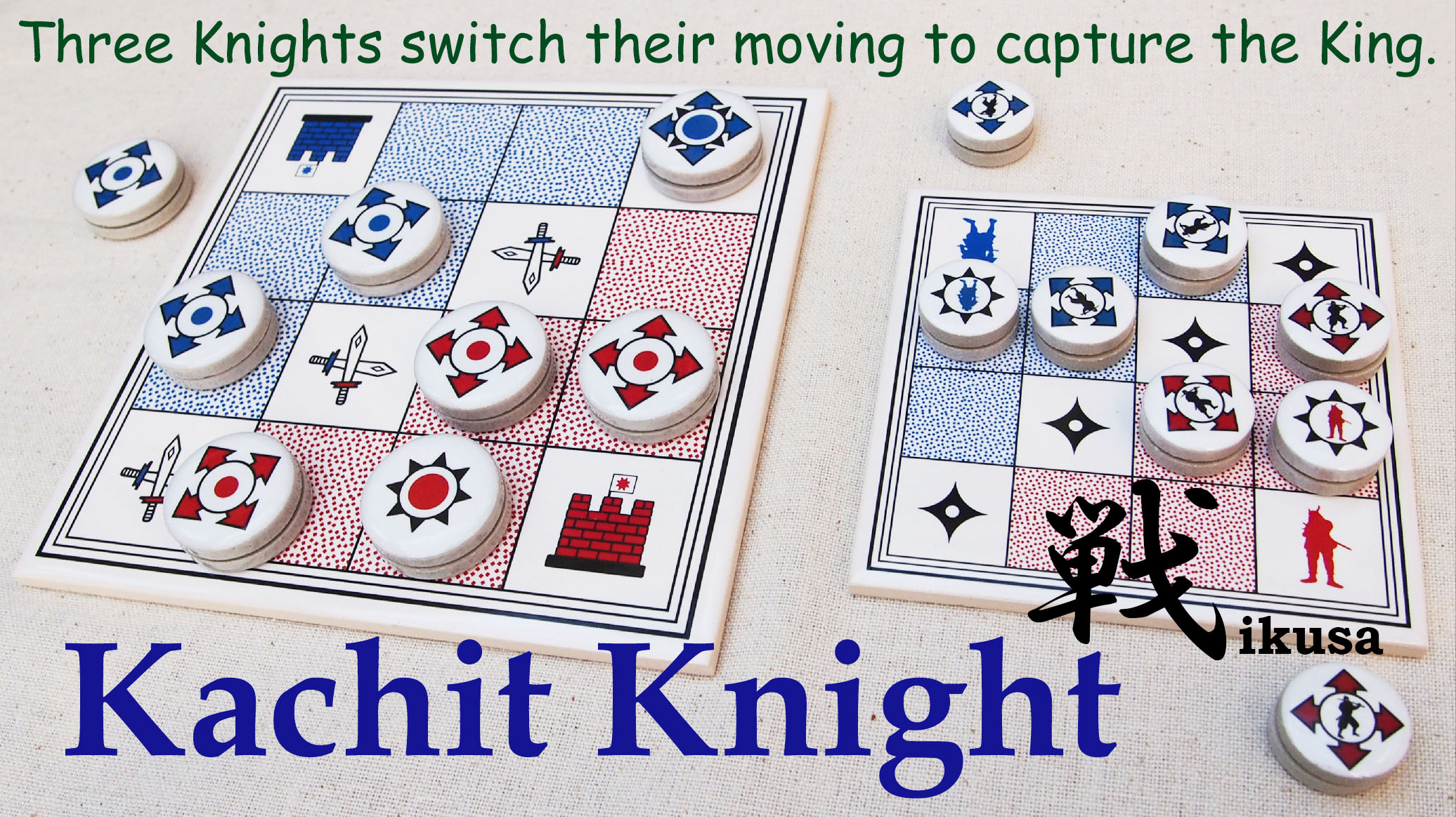 Kachit Knight