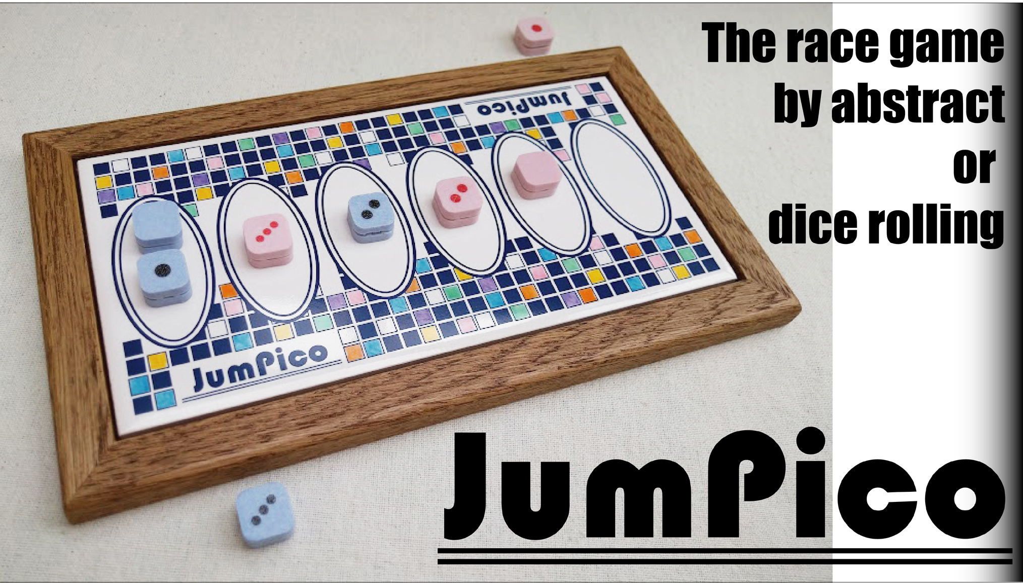 JumPico