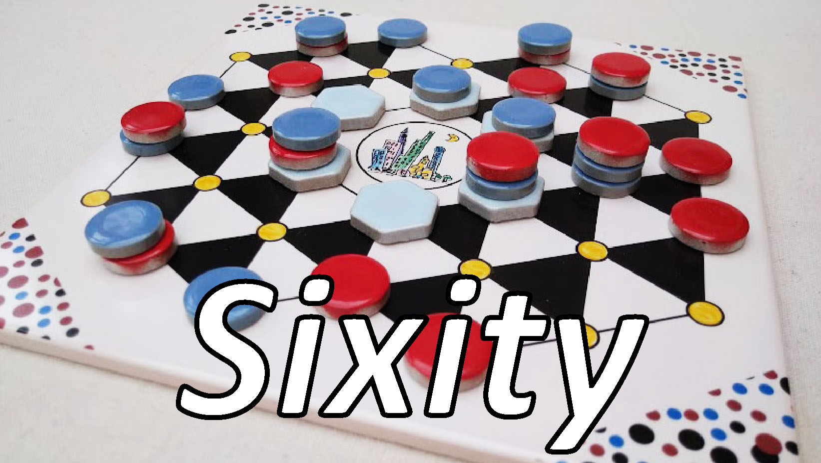 Sixity